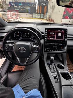 تويوتا أفالون